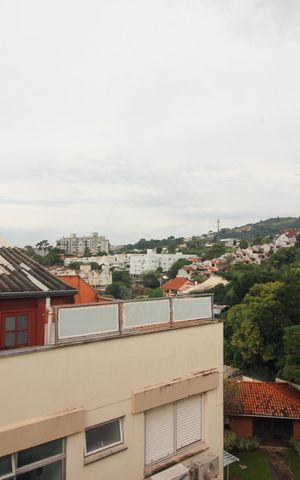 Apartamento à venda com 160m², 3 quartos e 2 vagasVista do Terraço