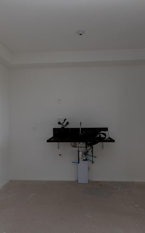 Apartamento à venda com 86m², 2 quartos e 2 vagas Apartamento à venda com 86m², 2 quartos e 2 vagasSala