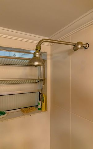 Apartamento à venda com 85m², 3 quartos e 1 vaga Apartamento à venda com 85m², 3 quartos e 1 vagaBanheiro