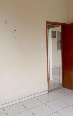 Apartamento para alugar com 62m², 2 quartos e sem vaga Apartamento para alugar com 62m², 2 quartos e sem vagaQuarto
