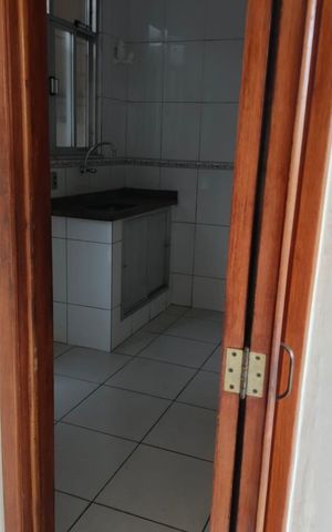 Apartamento para alugar com 62m², 2 quartos e sem vaga Apartamento para alugar com 62m², 2 quartos e sem vagaCozinha
