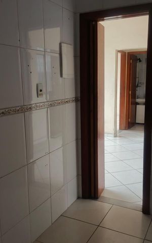 Apartamento para alugar com 62m², 2 quartos e sem vaga Apartamento para alugar com 62m², 2 quartos e sem vagaCozinha