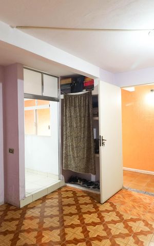 Casa à venda com 100m², 2 quartos e 3 vagas
