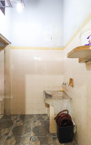 Casa à venda com 100m², 2 quartos e 3 vagas