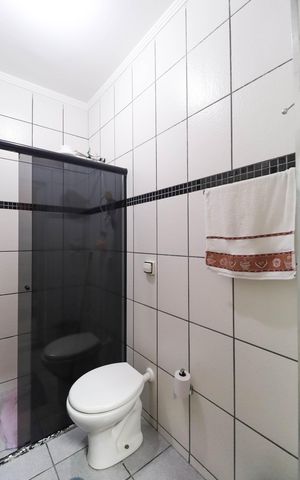 Casa à venda com 100m², 2 quartos e 3 vagas