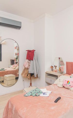 Casa de condomínio à venda com 170m², 3 quartos e 1 vagaQuarto 2
