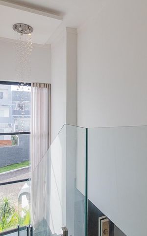 Casa de condomínio à venda com 170m², 3 quartos e 1 vagaCorredor