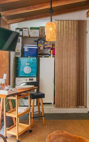 Casa de condomínio à venda com 170m², 3 quartos e 1 vagaQuintalQuintal