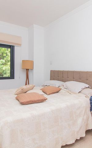 Casa de condomínio à venda com 170m², 3 quartos e 1 vagaQuarto 1