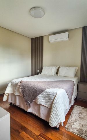 Apartamento à venda com 185m², 3 quartos e 2 vagas