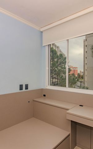 Apartamento à venda com 71m², 3 quartos e 2 vagas Apartamento à venda com 71m², 3 quartos e 2 vagasQuarto 1