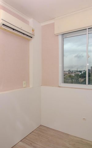 Apartamento à venda com 71m², 3 quartos e 2 vagas Apartamento à venda com 71m², 3 quartos e 2 vagasQuarto 2