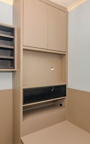 Apartamento à venda com 71m², 3 quartos e 2 vagas Apartamento à venda com 71m², 3 quartos e 2 vagasQuarto 1