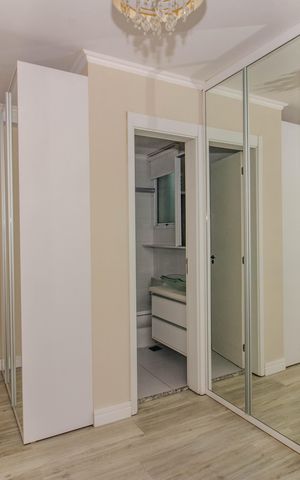 Apartamento à venda com 71m², 3 quartos e 2 vagas Apartamento à venda com 71m², 3 quartos e 2 vagasSuíte