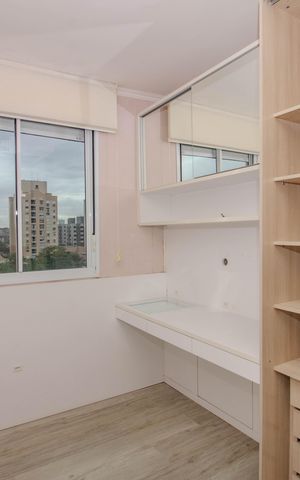 Apartamento à venda com 71m², 3 quartos e 2 vagas Apartamento à venda com 71m², 3 quartos e 2 vagasQuarto 2