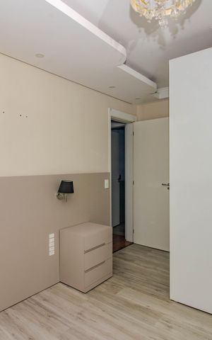 Apartamento à venda com 71m², 3 quartos e 2 vagas Apartamento à venda com 71m², 3 quartos e 2 vagasSuíte