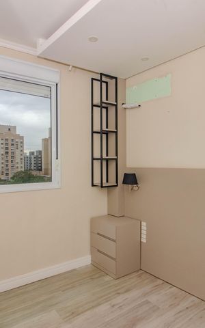 Apartamento à venda com 71m², 3 quartos e 2 vagas Apartamento à venda com 71m², 3 quartos e 2 vagasSuíte
