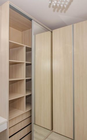 Apartamento à venda com 71m², 3 quartos e 2 vagas Apartamento à venda com 71m², 3 quartos e 2 vagasQuarto 2