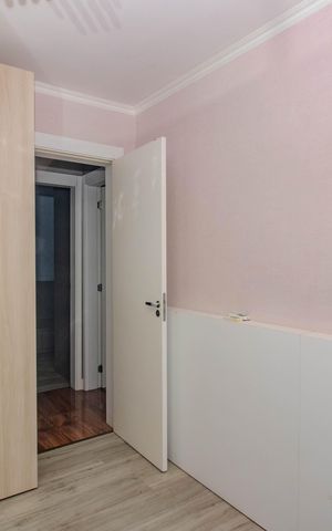 Apartamento à venda com 71m², 3 quartos e 2 vagas Apartamento à venda com 71m², 3 quartos e 2 vagasQuarto 2