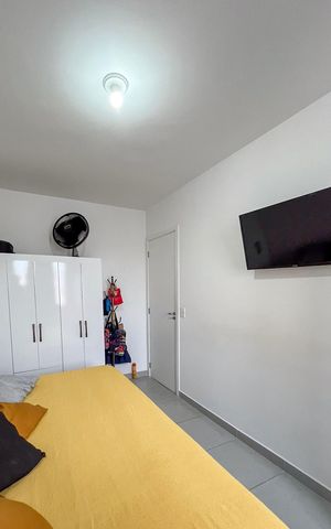 Apartamento à venda com 33m², 1 quarto e sem vaga Apartamento à venda com 33m², 1 quarto e sem vagaQuarto