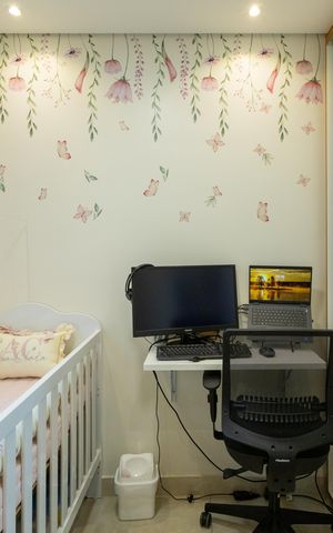 Apartamento à venda com 34m², 2 quartos e sem vaga Apartamento à venda com 34m², 2 quartos e sem vagaQuarto 2