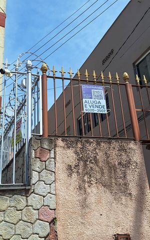Apartamento à venda com 90m², 2 quartos e sem vaga Apartamento à venda com 90m², 2 quartos e sem vagaFachada