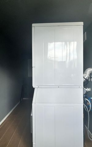 Apartamento para alugar com 34m², 2 quartos e sem vaga Apartamento para alugar com 34m², 2 quartos e sem vagaLavanderia