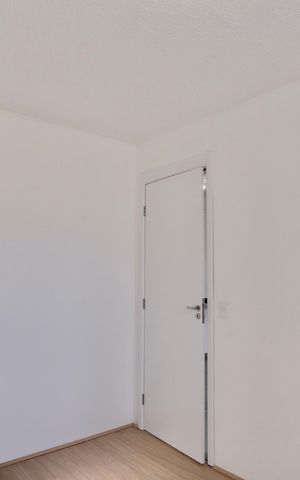 Apartamento para alugar com 34m², 2 quartos e sem vaga Apartamento para alugar com 34m², 2 quartos e sem vagaQuarto 2