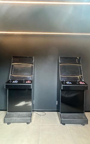 Apartamento para alugar com 34m², 2 quartos e sem vaga Apartamento para alugar com 34m², 2 quartos e sem vagaÁrea comum