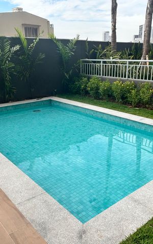 Apartamento para alugar com 34m², 2 quartos e sem vaga Apartamento para alugar com 34m², 2 quartos e sem vagaPiscina