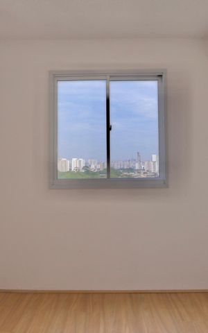 Apartamento para alugar com 34m², 2 quartos e sem vaga Apartamento para alugar com 34m², 2 quartos e sem vagaQuarto 2