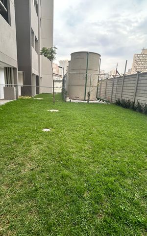 Apartamento para alugar com 34m², 2 quartos e sem vaga Apartamento para alugar com 34m², 2 quartos e sem vagaEspaço Pet