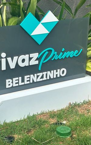 Apartamento para alugar com 34m², 2 quartos e sem vaga Apartamento para alugar com 34m², 2 quartos e sem vagaFachada