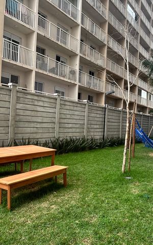 Apartamento para alugar com 34m², 2 quartos e sem vaga Apartamento para alugar com 34m², 2 quartos e sem vagaÁrea comum