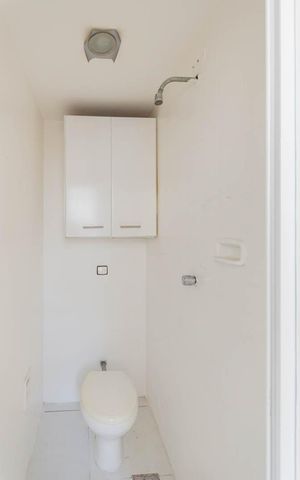 Apartamento à venda com 62m², 1 quarto e 1 vagaBanheiro de serviço