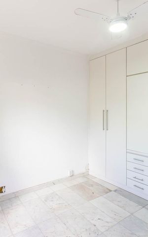 Apartamento à venda com 62m², 1 quarto e 1 vagaQuarto 