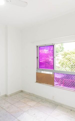 Apartamento à venda com 62m², 1 quarto e 1 vagaQuarto 
