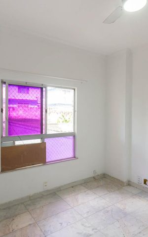 Apartamento à venda com 62m², 1 quarto e 1 vagaQuarto 