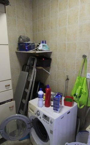 Casa à venda com 180m², 4 quartos e 2 vagasÁrea de Serviço