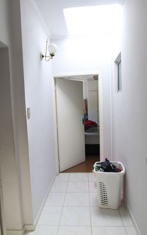 Casa à venda com 180m², 4 quartos e 2 vagasCorredor