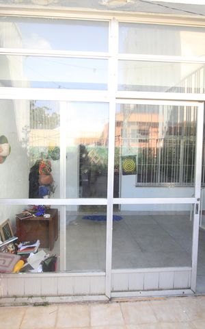 Casa à venda com 180m², 4 quartos e 2 vagasQuintal