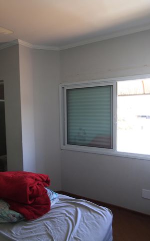 Casa à venda com 180m², 4 quartos e 2 vagasSuíte 1