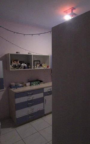 Casa à venda com 180m², 4 quartos e 2 vagasQuartos 2