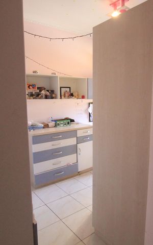 Casa à venda com 180m², 4 quartos e 2 vagasQuartos 2