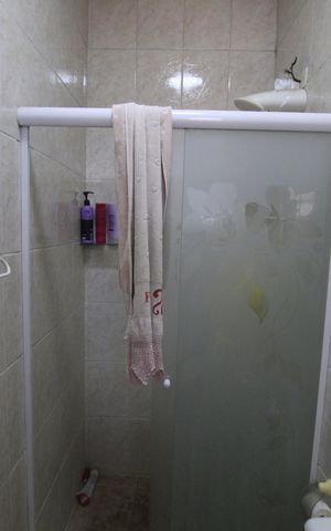 Casa à venda com 180m², 4 quartos e 2 vagasSuíte 1