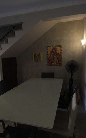 Casa à venda com 180m², 4 quartos e 2 vagasSala de Jantar