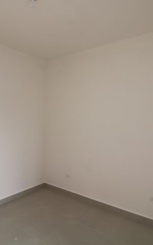 Casa à venda com 80m², 2 quartos e 2 vagasSuíte 2