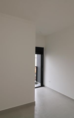 Casa à venda com 80m², 2 quartos e 2 vagasSuíte 2