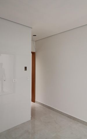 Casa à venda com 80m², 2 quartos e 2 vagasCozinha