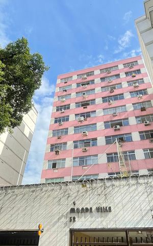 Apartamento para alugar com 116m², 3 quartos e 2 vagas Apartamento para alugar com 116m², 3 quartos e 2 vagasFachada
